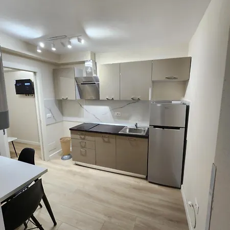 Ne Appartement Tirana