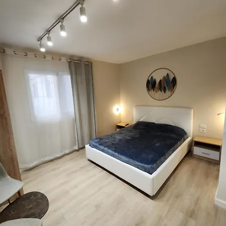 Ne Apartmán Tirana